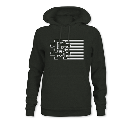 Women’s Rally Point Hoodie