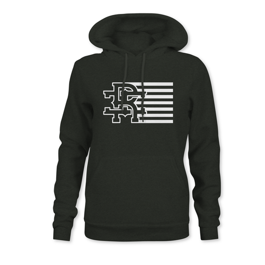 Women’s Rally Point Hoodie