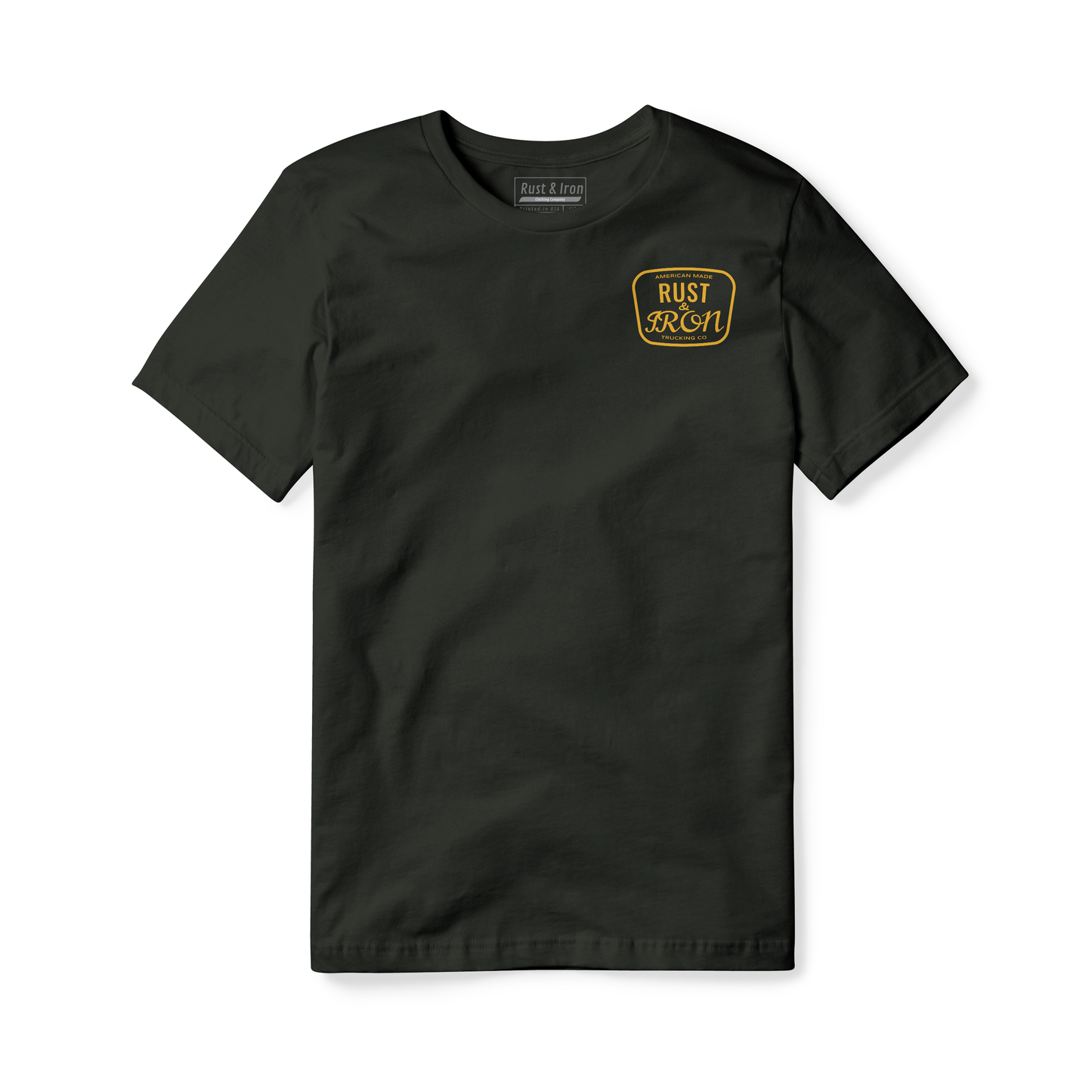 Men’s Truckin Tee