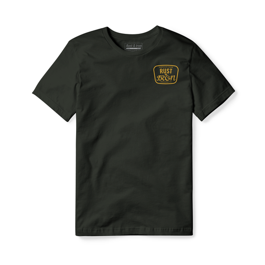Men’s Truckin Tee
