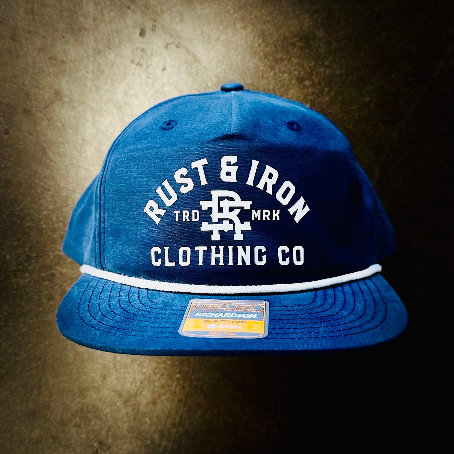Gramps Hat (Richardson 256)
