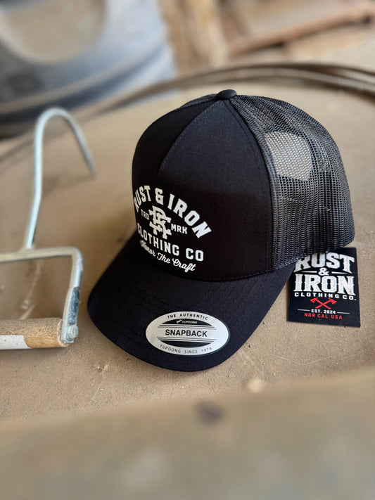 Concert Hat