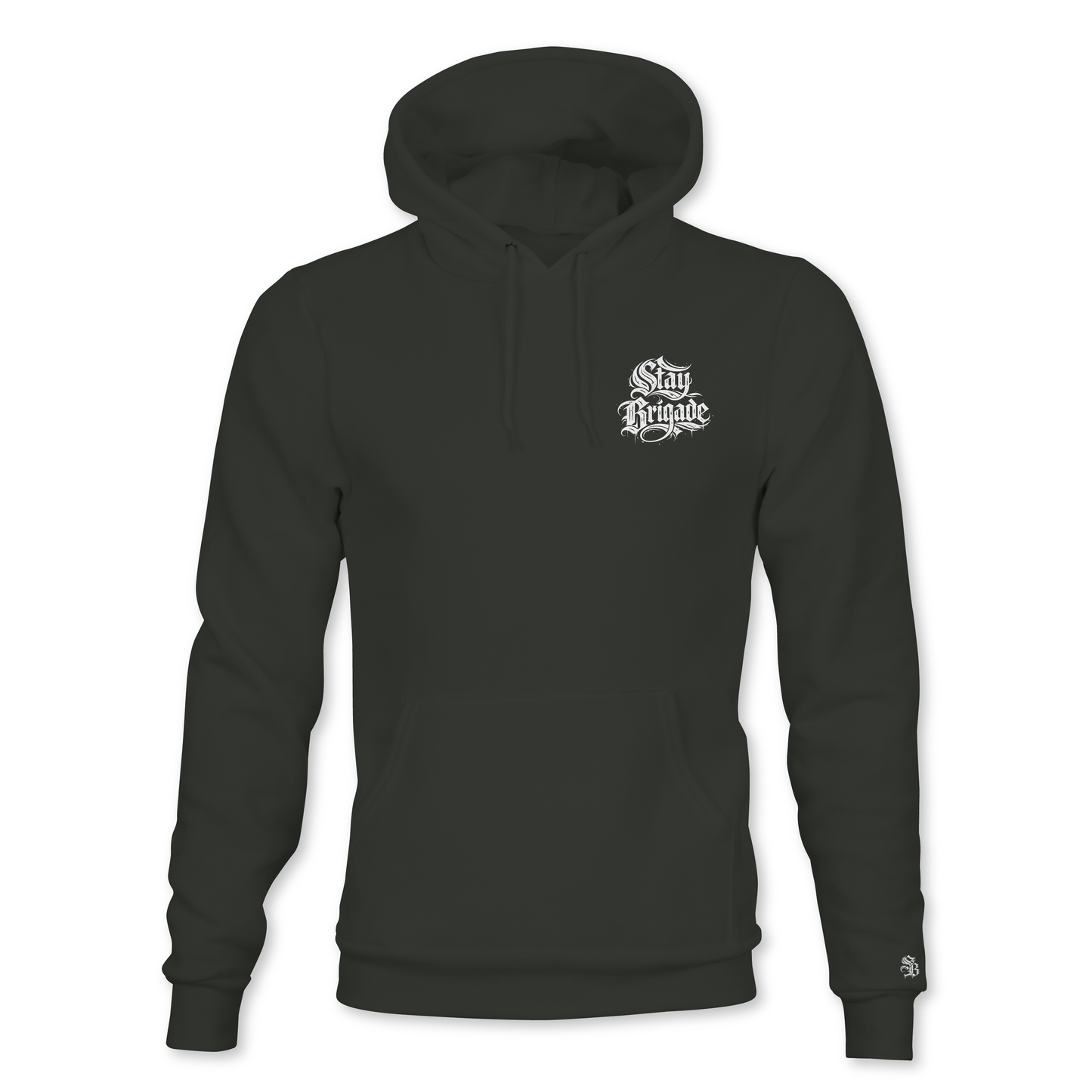 ASC Hoodie