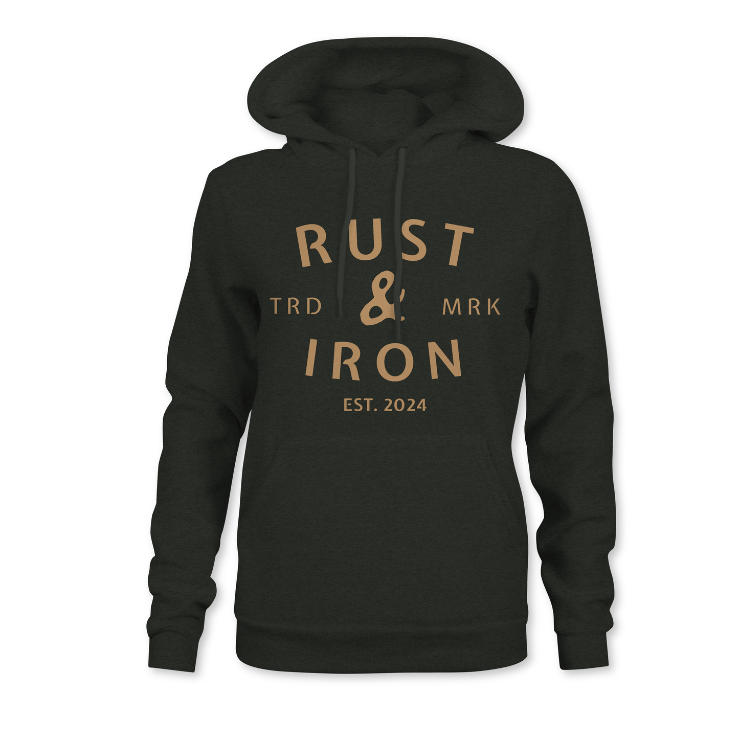 Women’s High Noon Hoodie