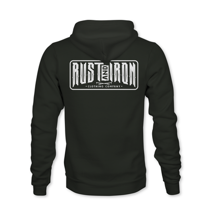Deck Gun Hoodie