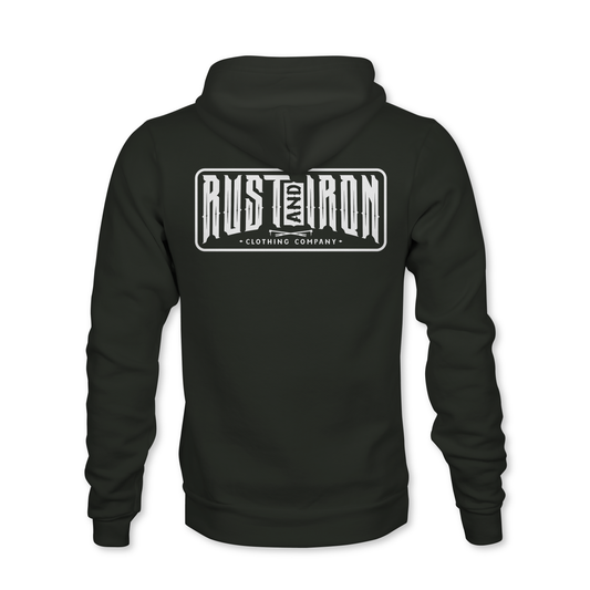 Deck Gun Hoodie