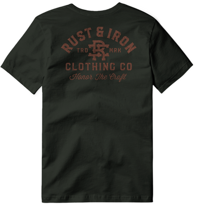 House Tee