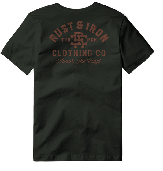 House Tee
