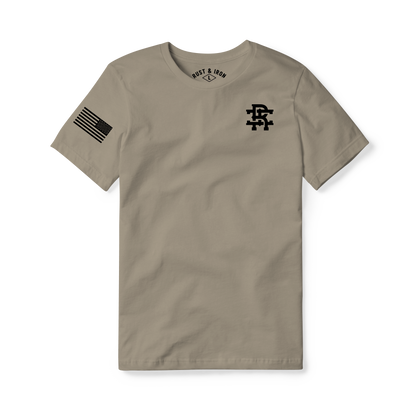 American Made Tee