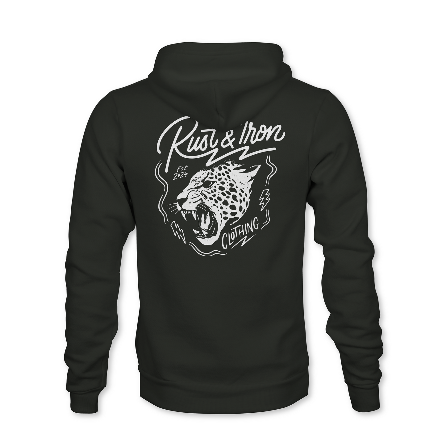 Women’s Wildcat Hoodie