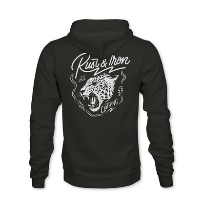 Women’s Wildcat Hoodie