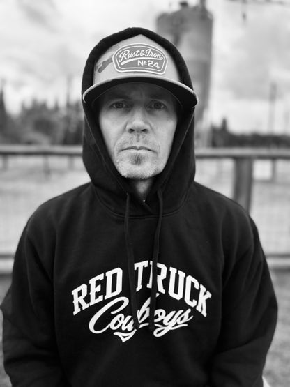 Legacy Heavyweight Hoodie