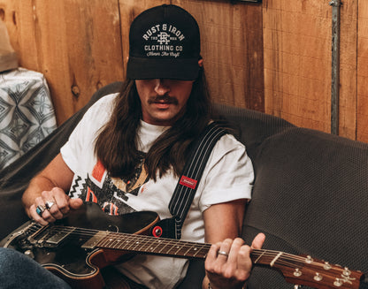 Concert Hat