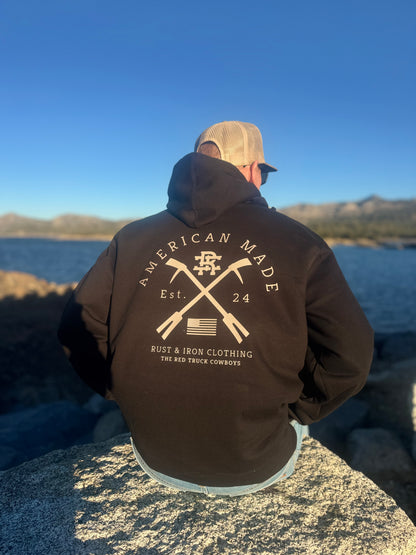 American Made Hoodie