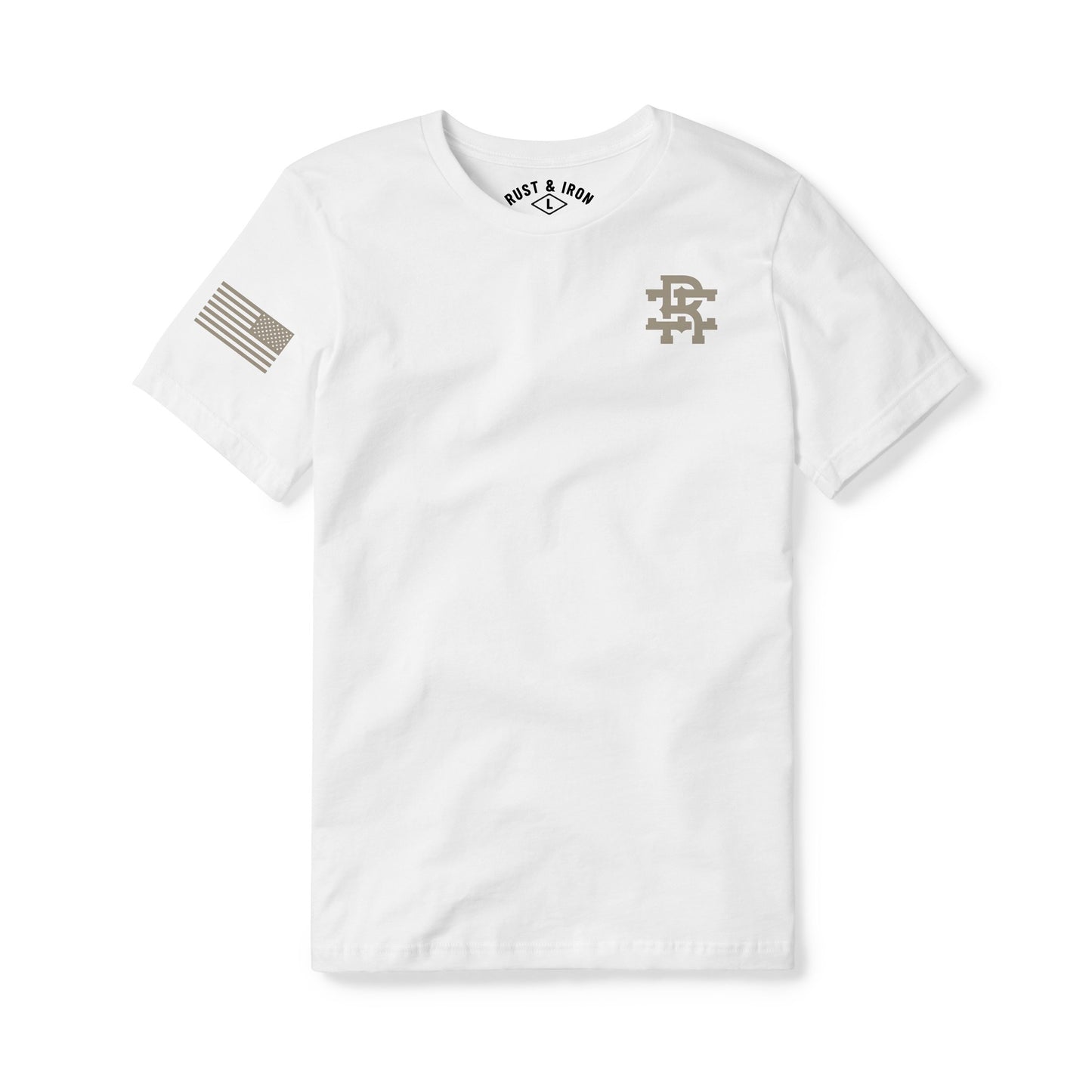 American Made Tee