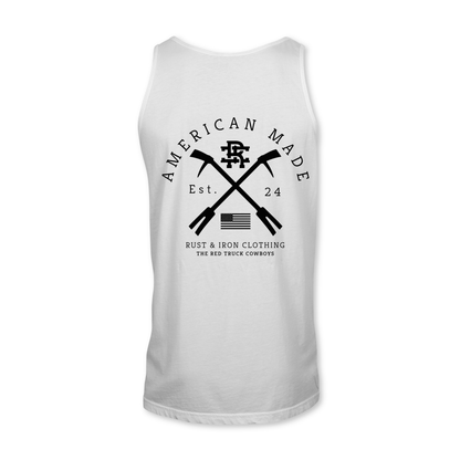 American Made Tank