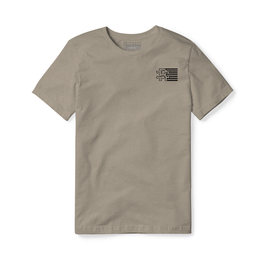Men’s Rally Point Tee