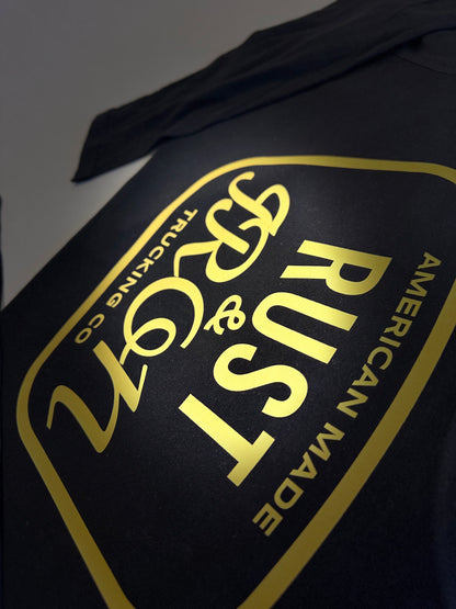 Men’s Truckin Long Sleeve Tee