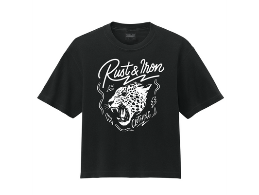 Women’s Wildcat Tee