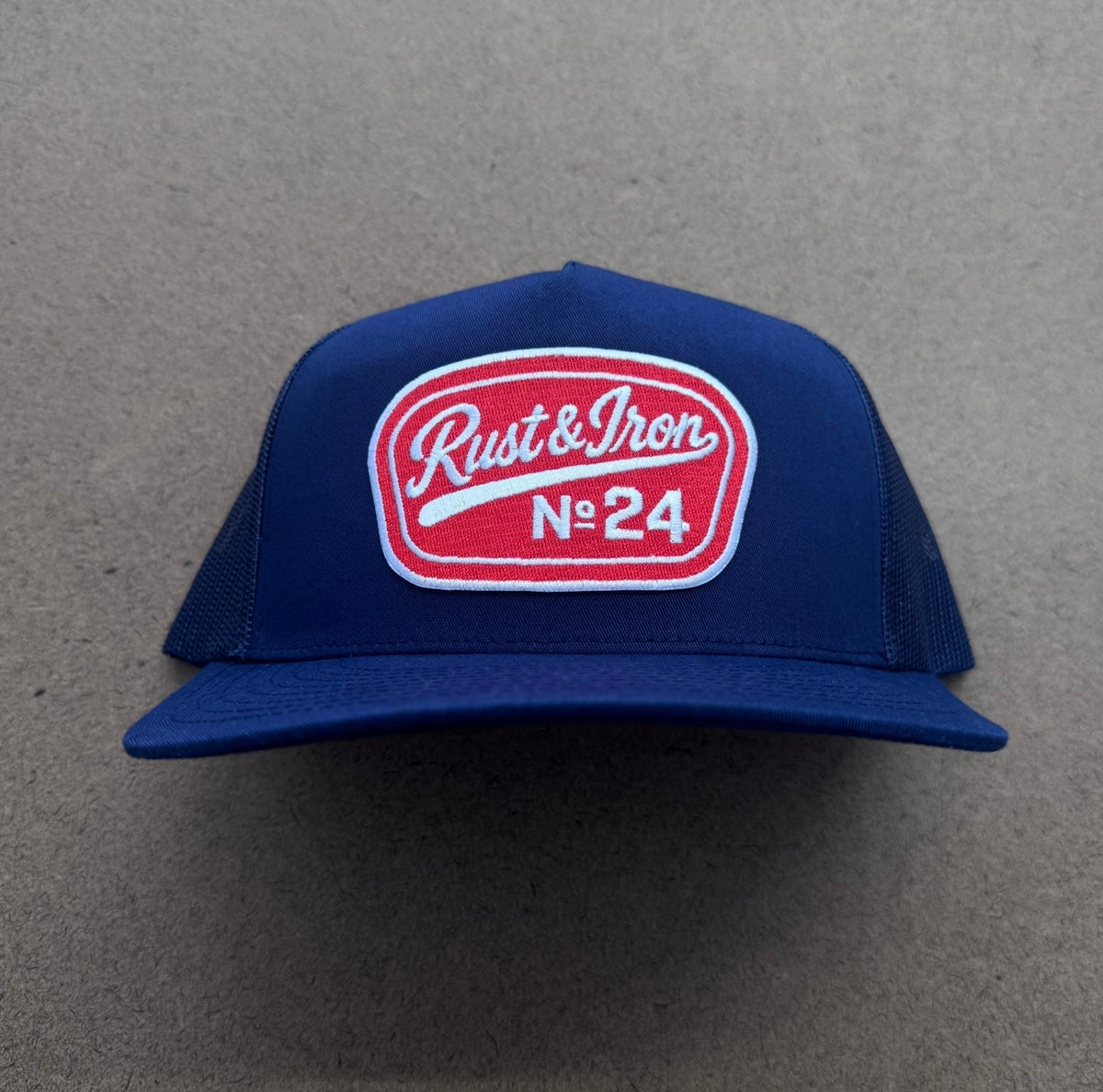 Truck Company Hat