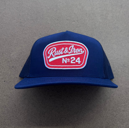 Truck Company Hat
