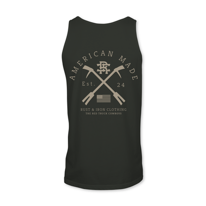 American Made Tank