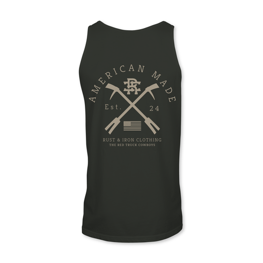 American Made Tank