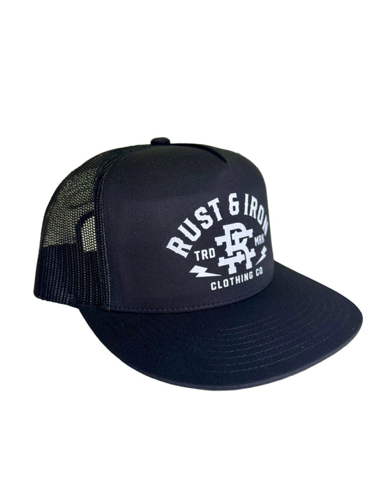 Knox Trucker Hat