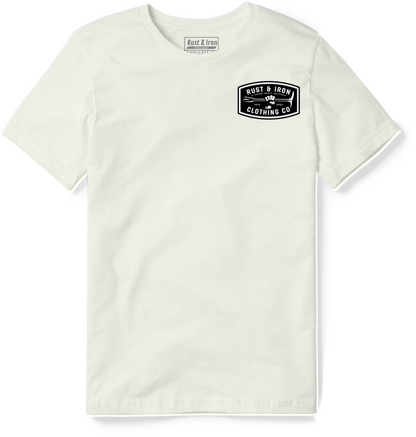 Halligan Tee