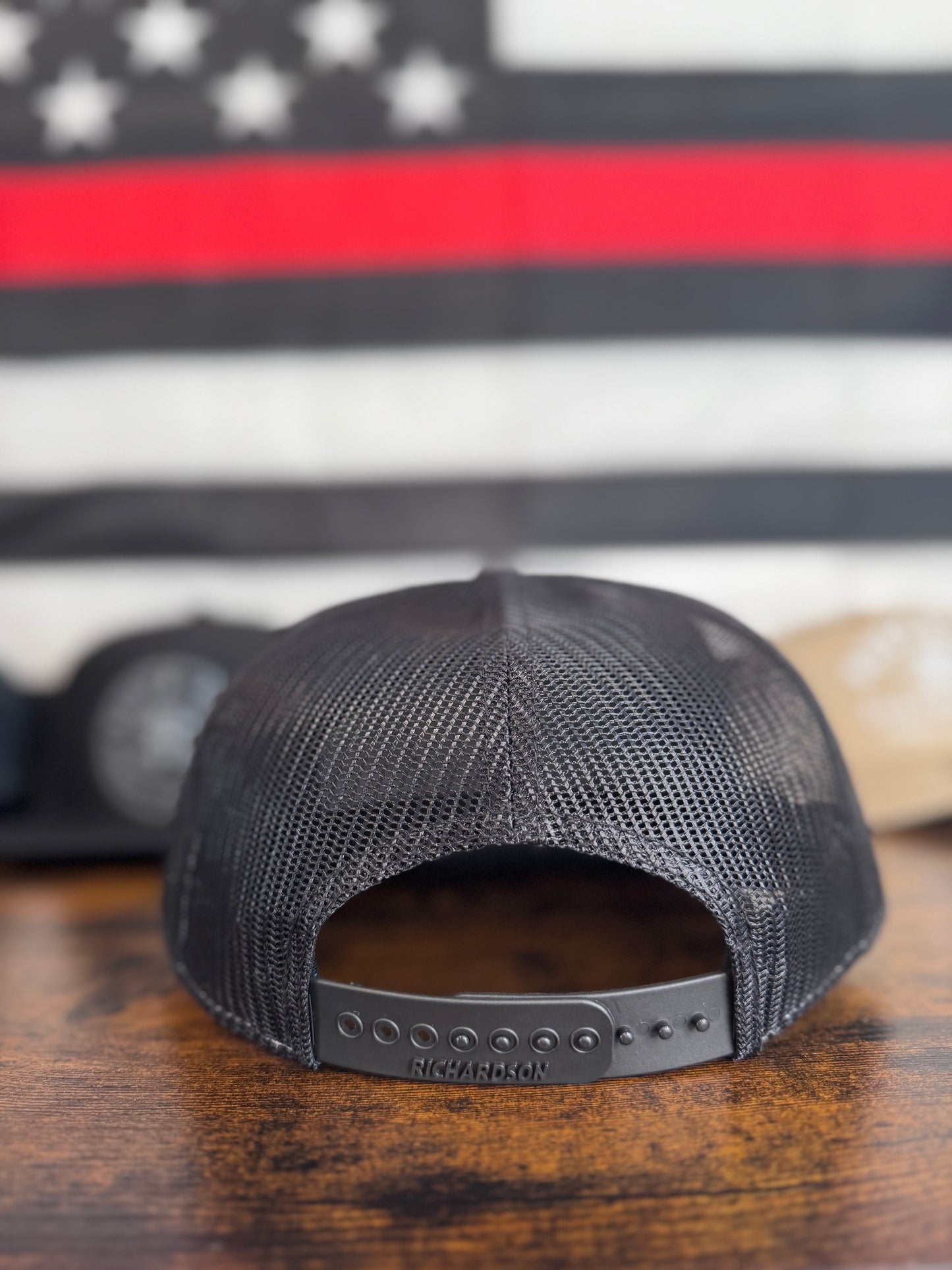 SoCal Hat