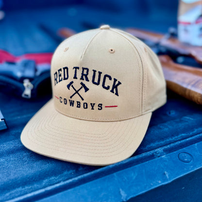 El Dorado Hat