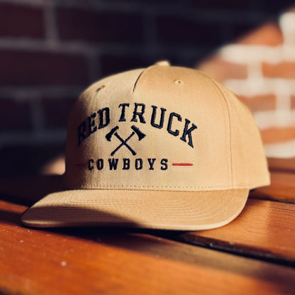 El Dorado Hat