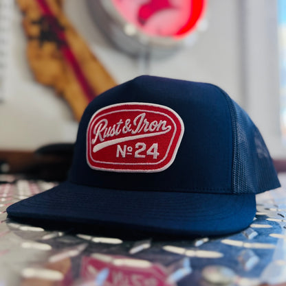 Truck Company Hat