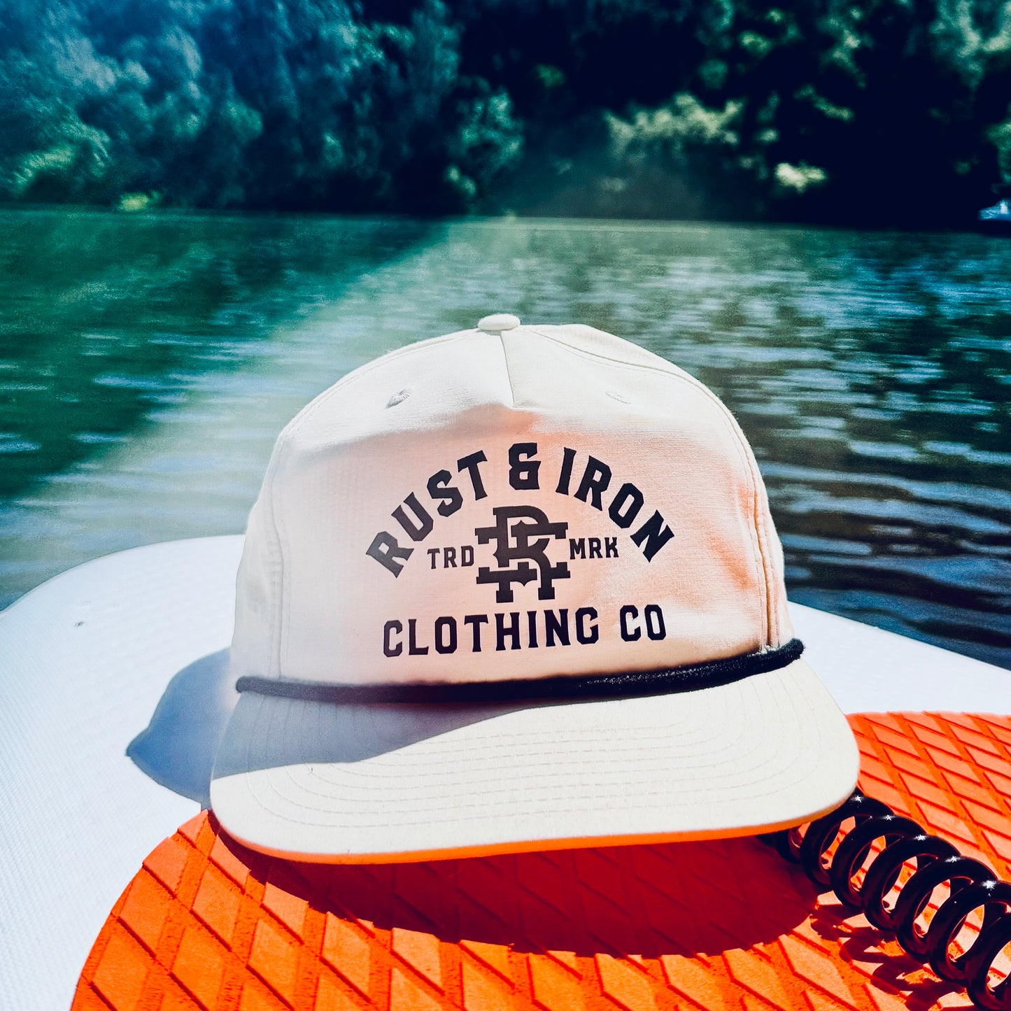 Gramps Hat (Richardson 256)