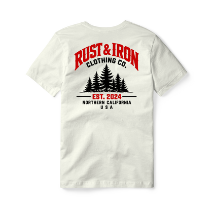 Klamath Tee