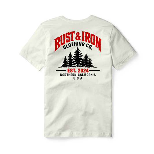 Klamath Tee