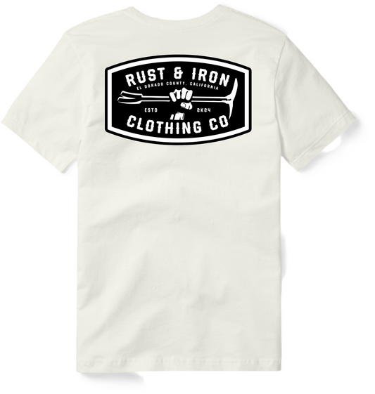 Halligan Tee