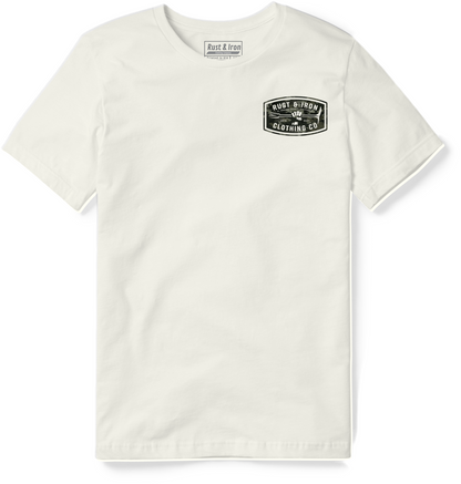 Halligan Tee