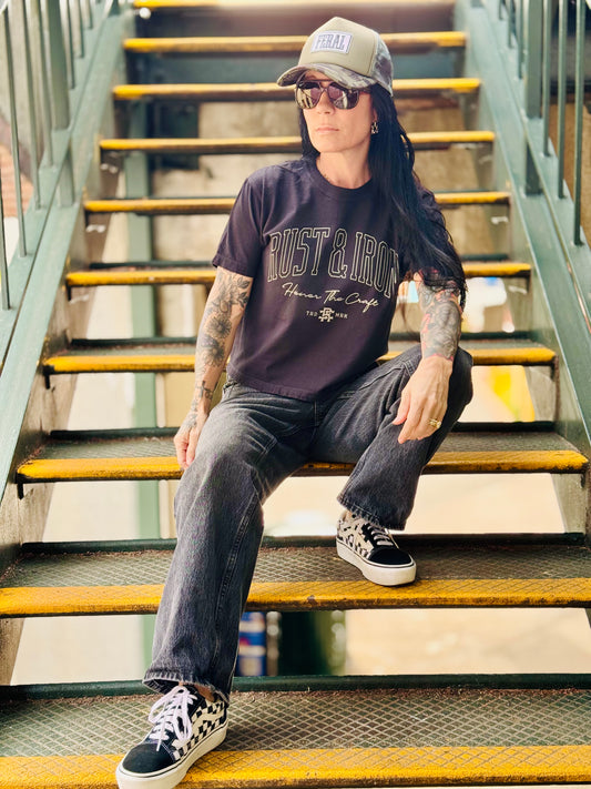 Women’s Staple Tee