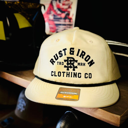 Gramps Hat (Richardson 256)