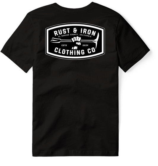 Halligan Tee