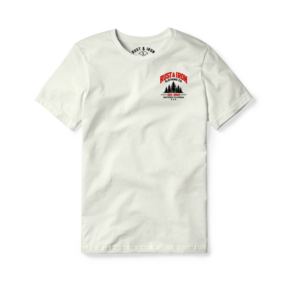 Klamath Tee