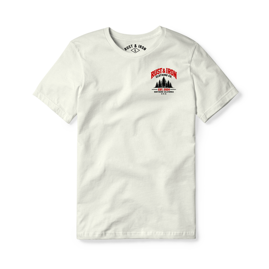 Klamath Tee
