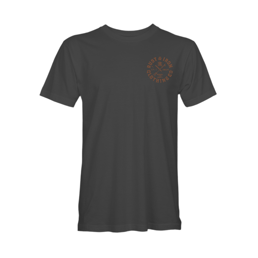 Pulaski & Pikes Tee