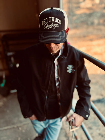 Legacy 112FPC Trucker Hat