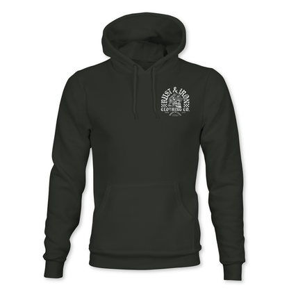 Skully Hoodie