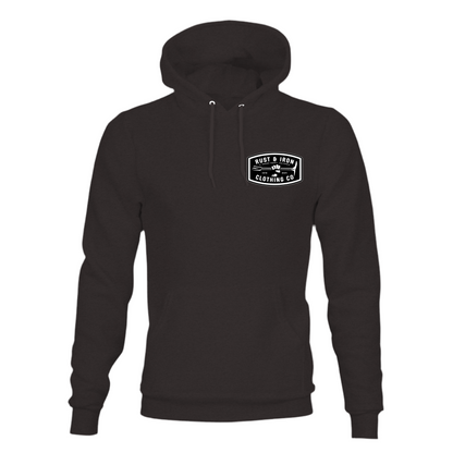 Halligan Hoodie