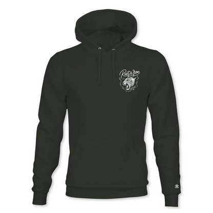 Women’s Wildcat Hoodie