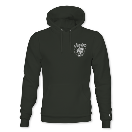 Women’s Wildcat Hoodie