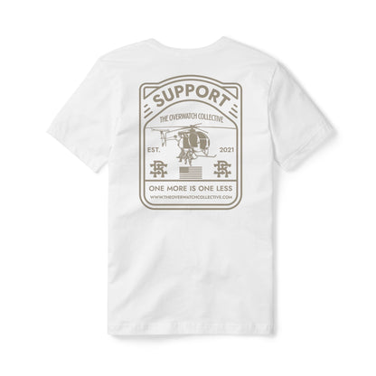 The Collective Support Tee